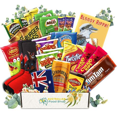 australian hampers for sale.